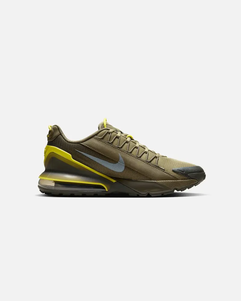 Nike Air Max Pulse Roam Neutral Olive 4