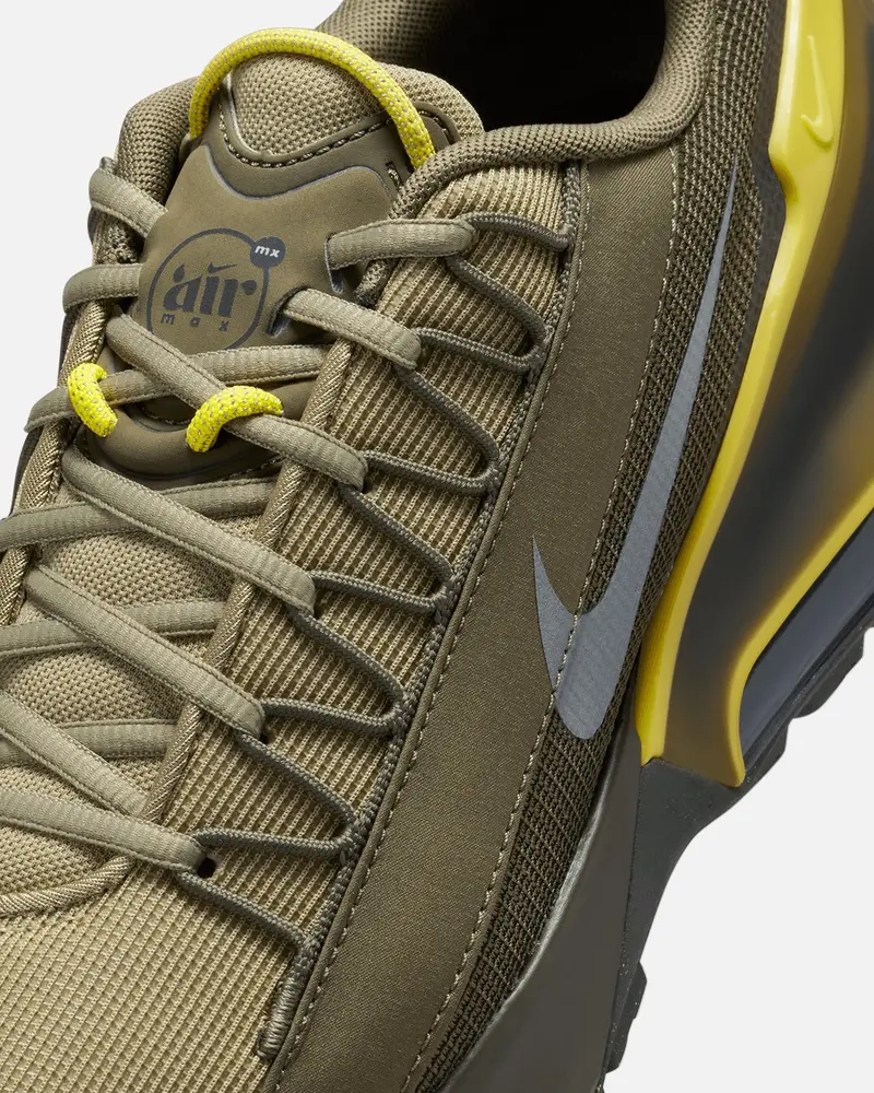 Nike Air Max Pulse Roam Neutral Olive 6
