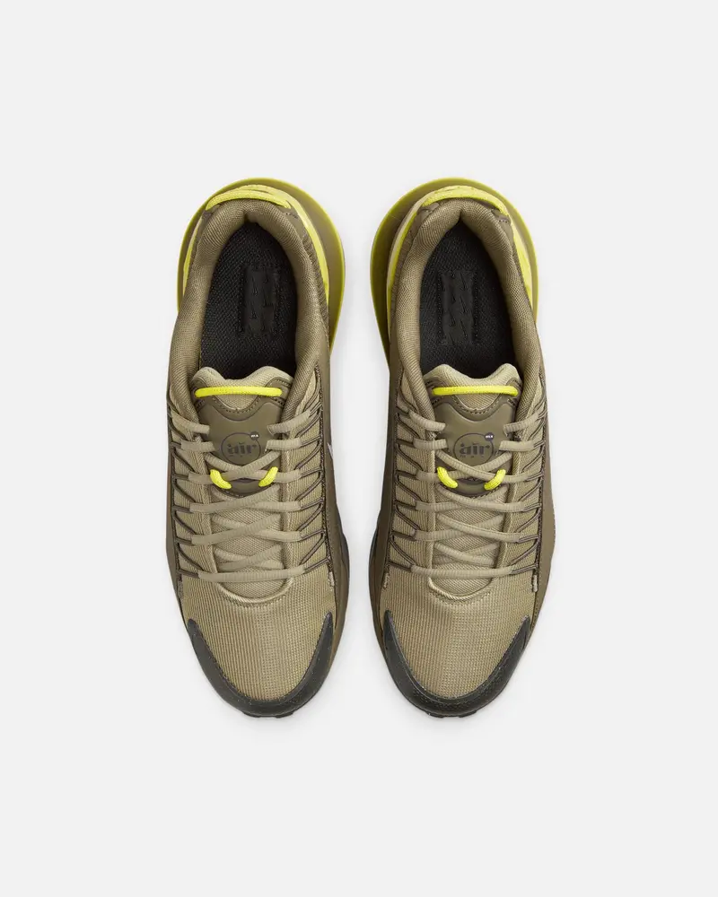 Nike Air Max Pulse Roam Neutral Olive 7