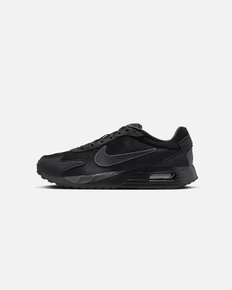 Nike Air Max Solo Black/Anthracite 1