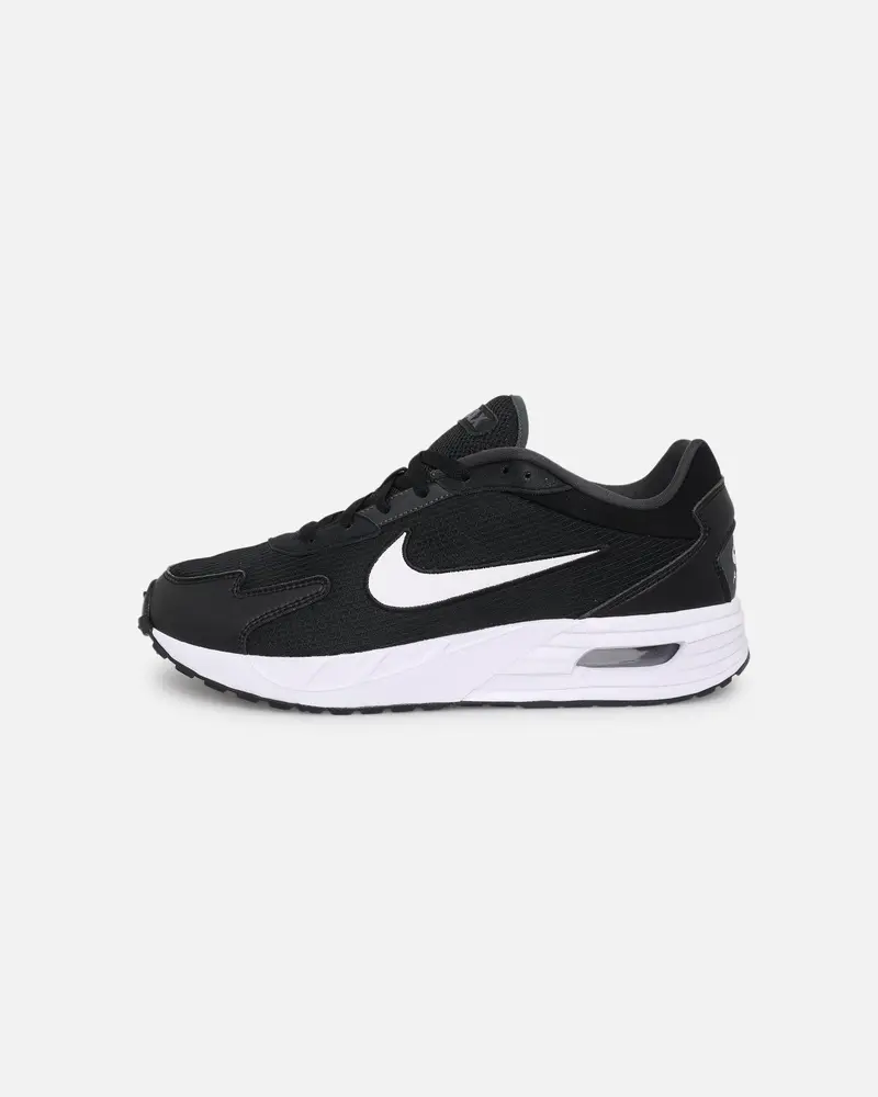 Nike Air Max Solo Black/White 1