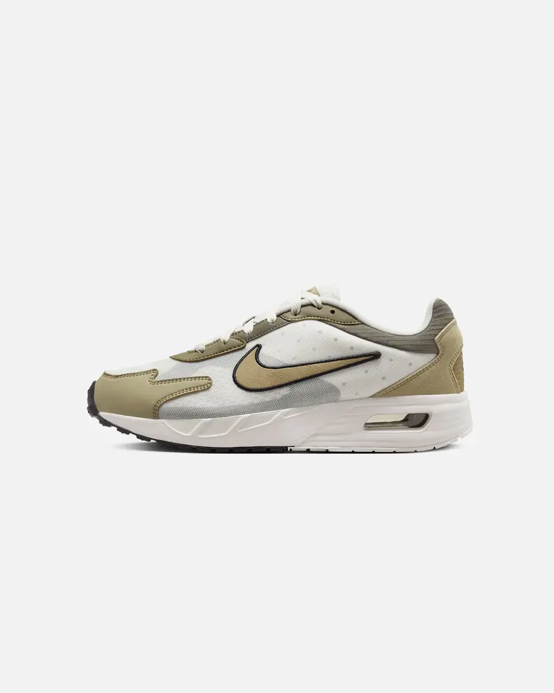 Nike Air Max Solo "Olive" Light Bone 1