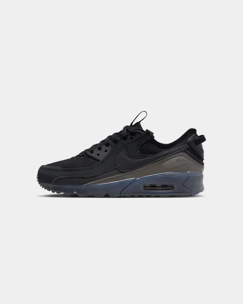 Nike Air Max Terrascape 90 Black/Black-Black 1