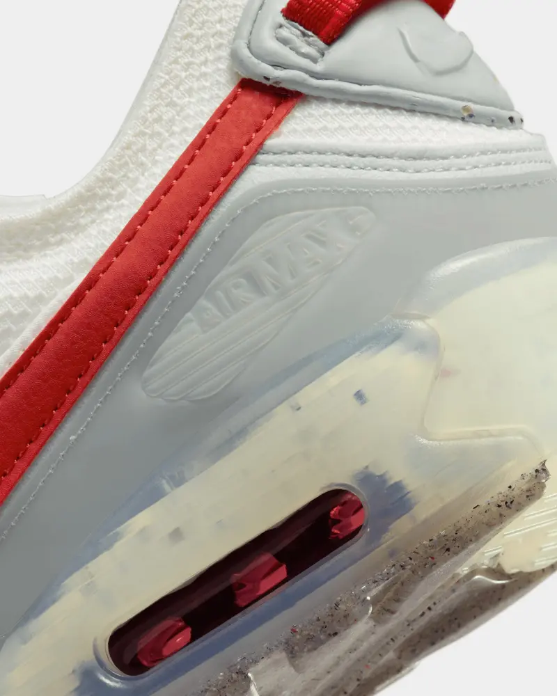 Nike Air Max Terrascape 90 Summit White/Red 7