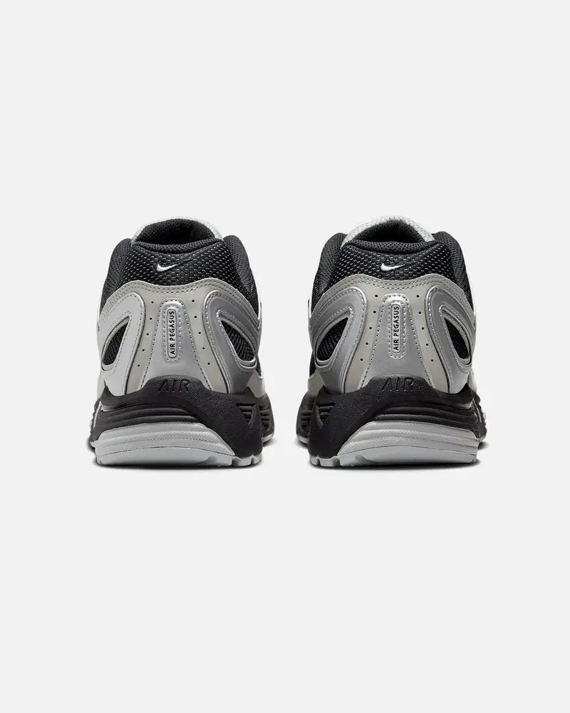 Nike Air Pegasus 2005 Metallic Silver 3