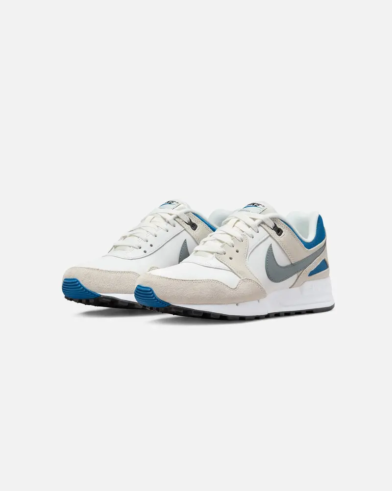 Nike Air Pegasus '89 Summit White/Cobalt 2