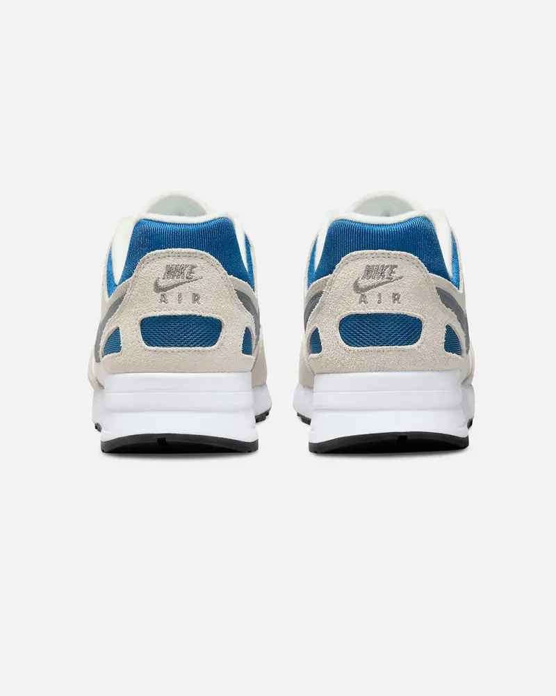 Nike Air Pegasus '89 Summit White/Cobalt 3