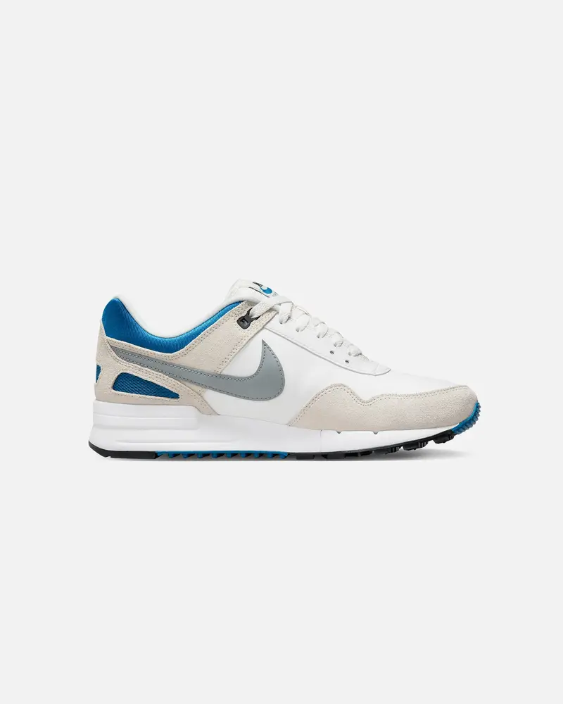 Nike Air Pegasus '89 Summit White/Cobalt 4