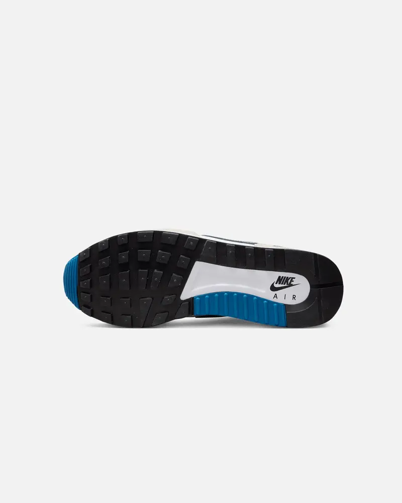 Nike Air Pegasus '89 Summit White/Cobalt 5