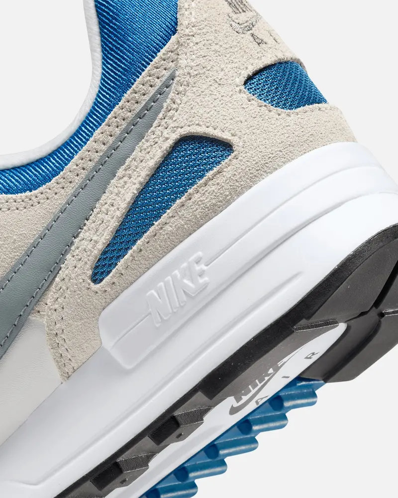 Nike Air Pegasus '89 Summit White/Cobalt 8