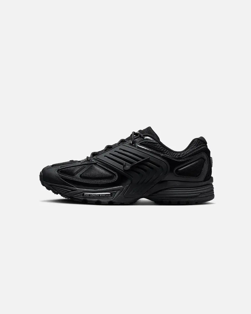 Nike Air Pegasus Wave Black/Black 1