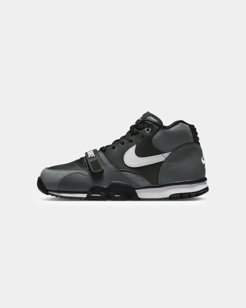 Nike Air Trainer 1 Black/White 1