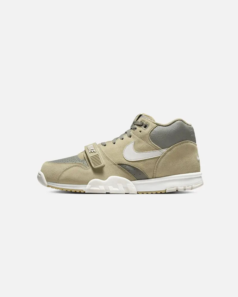 Nike Air Trainer 1 Essential+ Neutral Olive 1