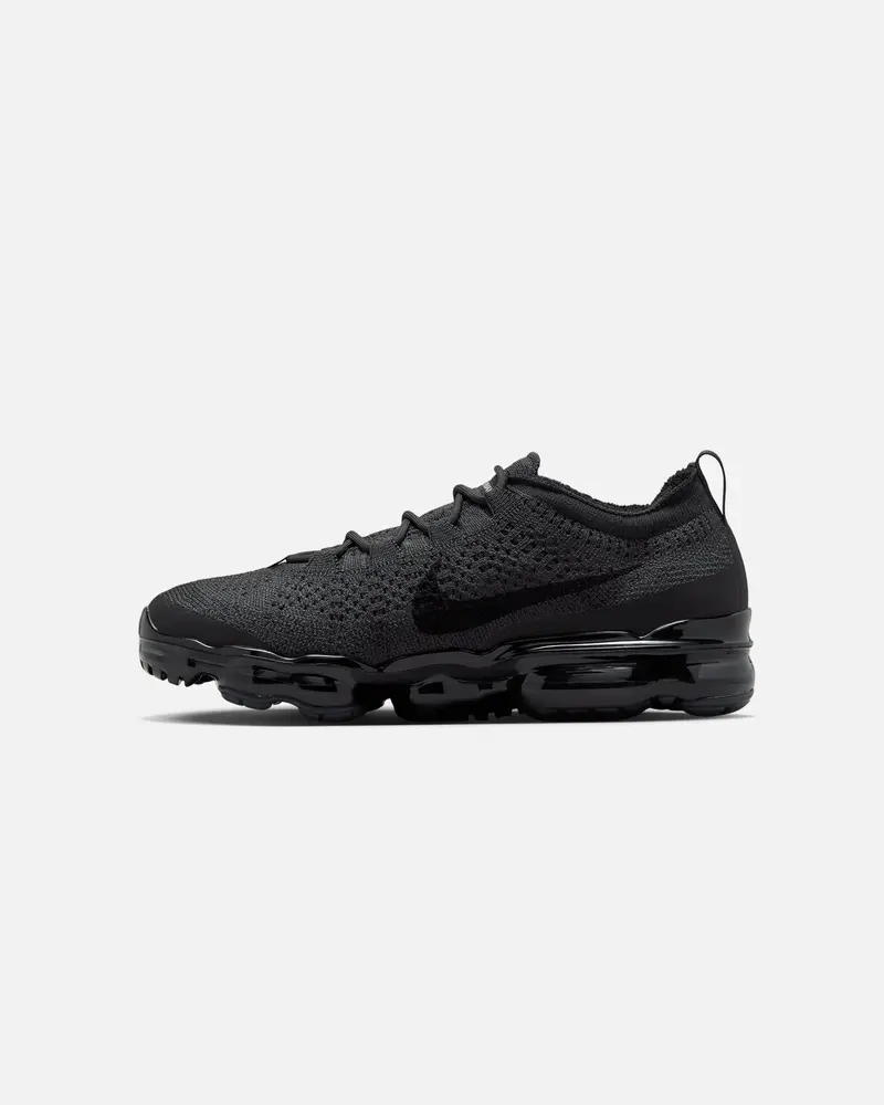 Nike Air Vapormax 2023 Flyknit Black 1