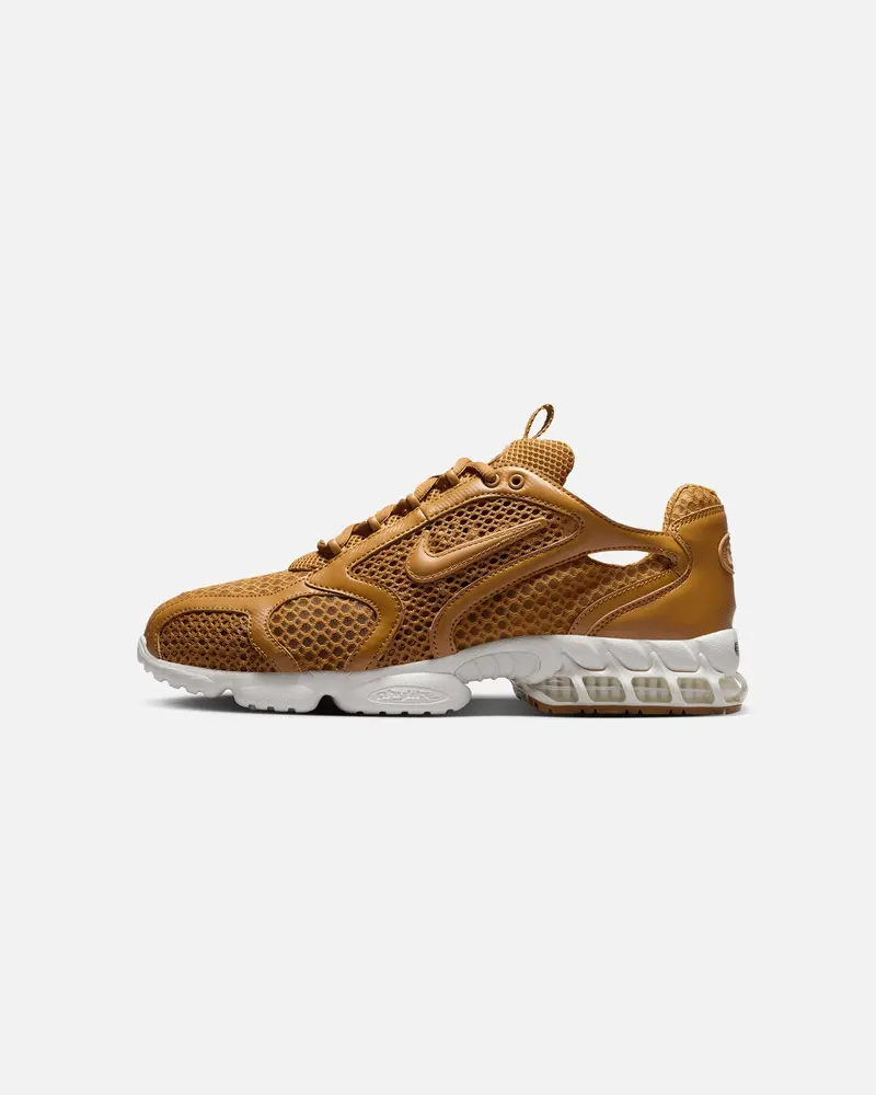 Nike Air Zoom Spiridon Cage 2 "Wheat" Wheat 1
