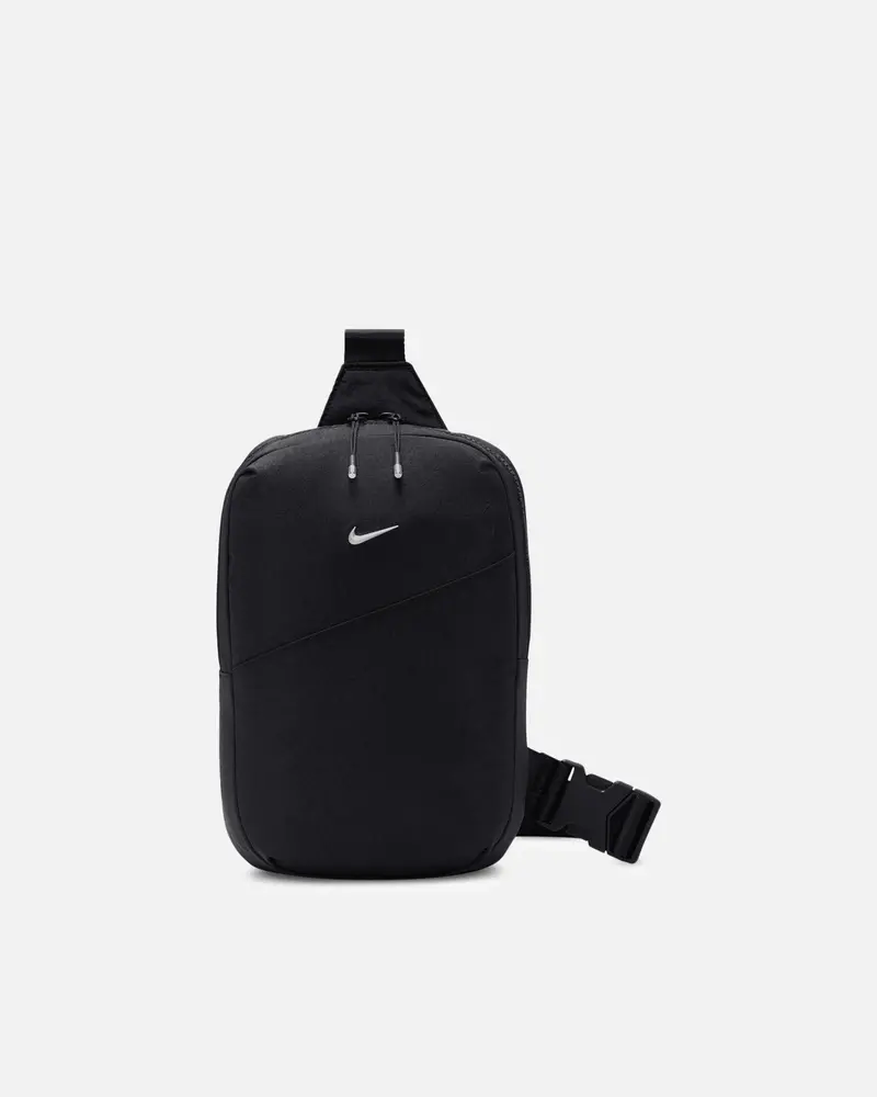 Nike Aura Crossbody Bag (5L) Black/Black 1