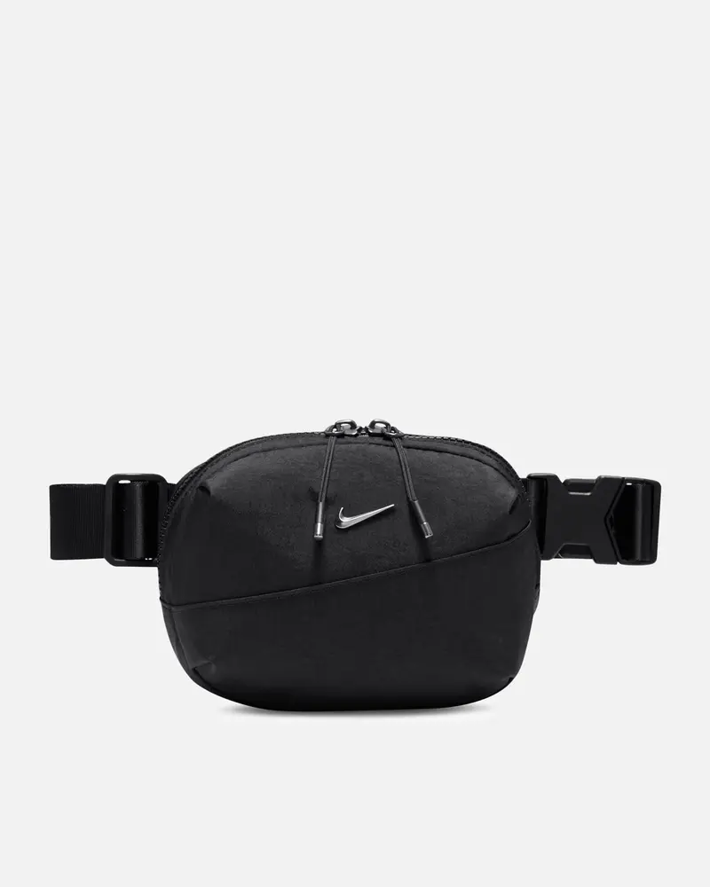 Nike Aura Crossbody Bag Black/Black 1
