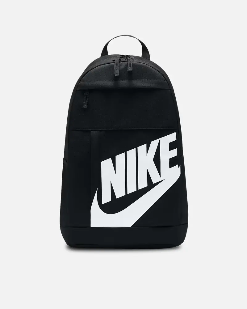 Nike Backpack (21L) Black/Black 1