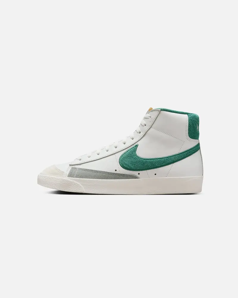 Nike Blazer Mid '77 Premium Summit White/Bicoastal-Phantom 1