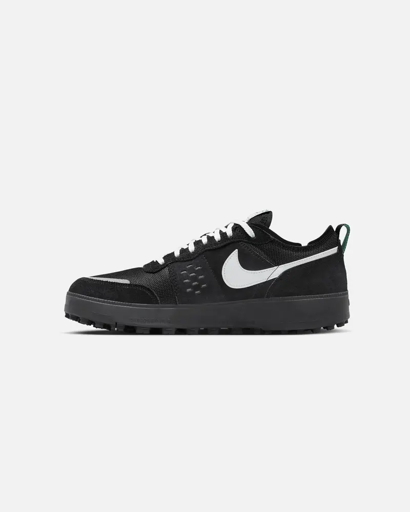 Nike C1ty Black 1