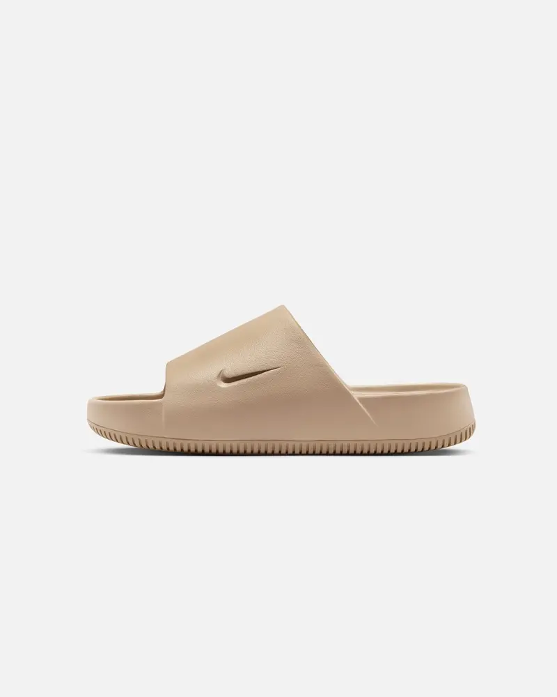 Nike Calm Slide Khaki/Khaki 1