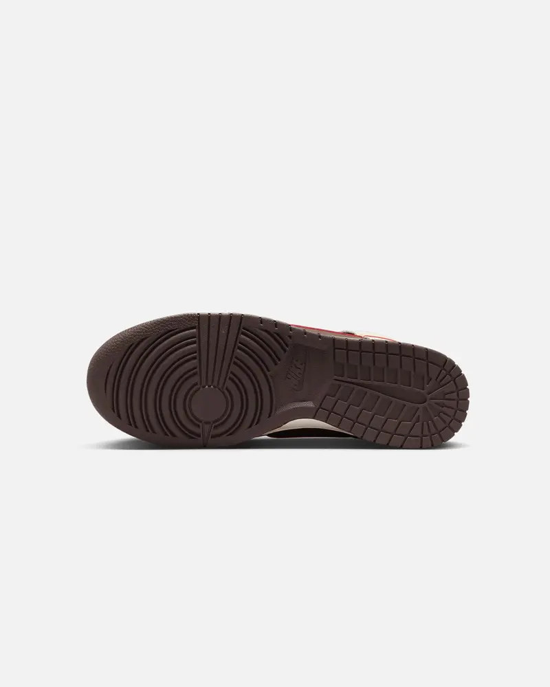 Nike Dunk High Retro Se Nas Baroque Brown 5