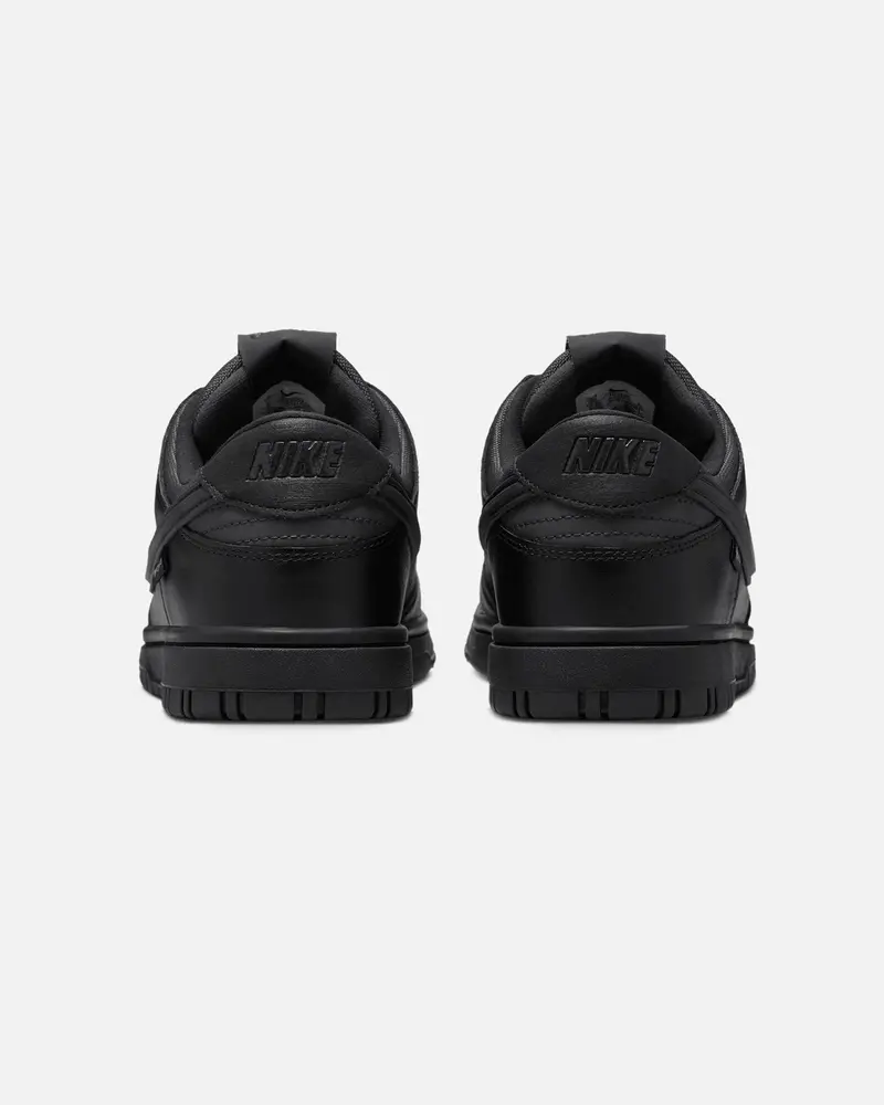 Nike Dunk Low Gore-Tex Black/White 3