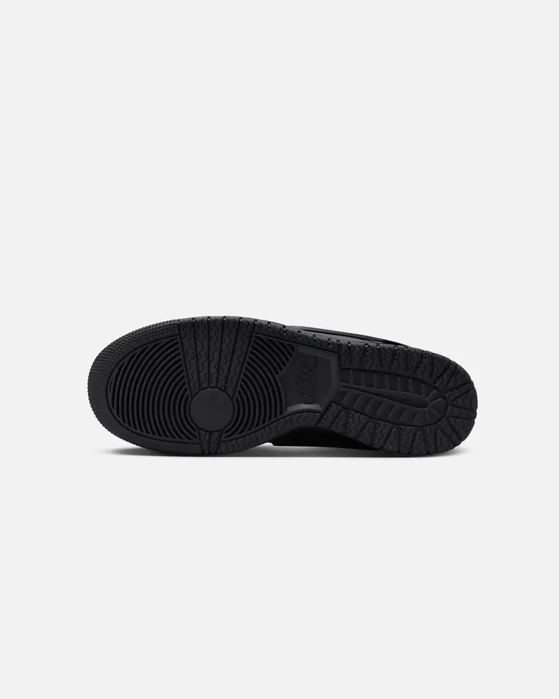Nike Dunk Low Gore-Tex Black/White 5