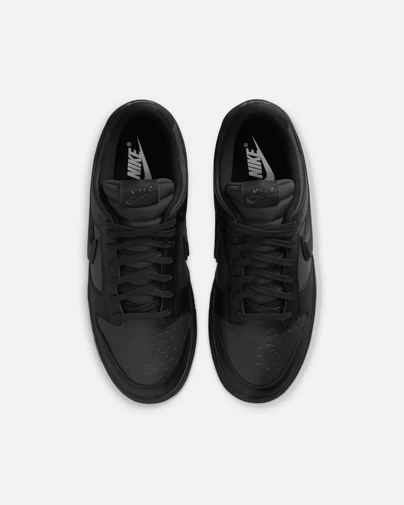 Nike Dunk Low Gore-Tex Black/White 7