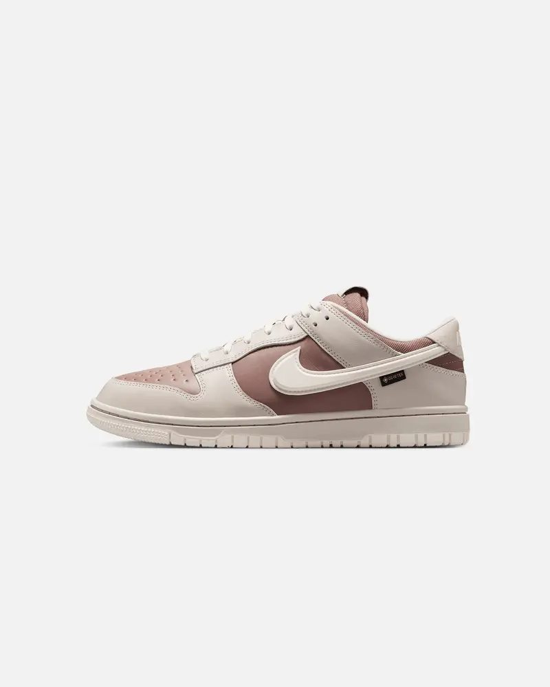 Nike Dunk Low Gore-Tex Light Bone 1