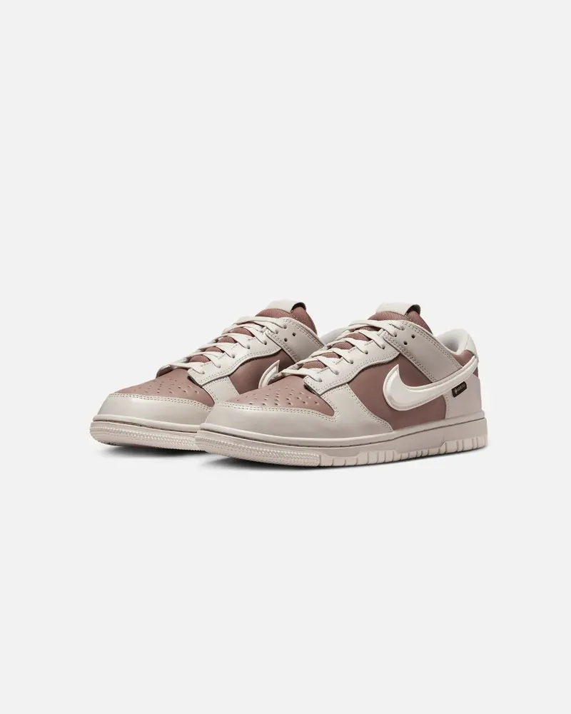 Nike Dunk Low Gore-Tex Light Bone 2