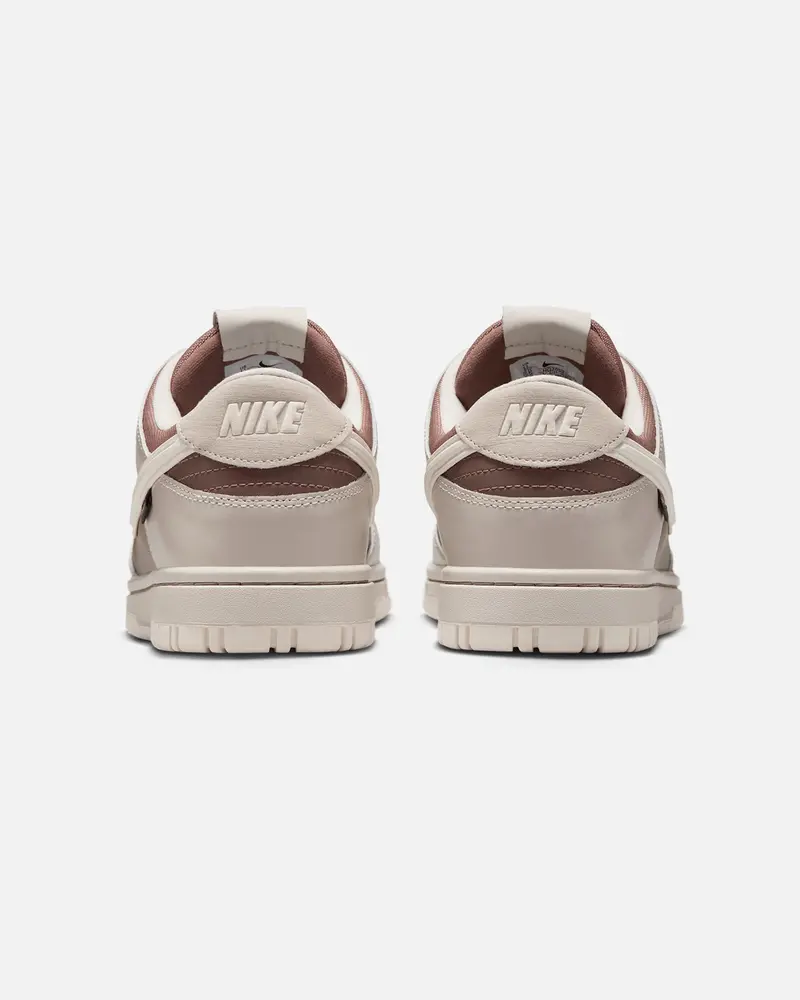 Nike Dunk Low Gore-Tex Light Bone 3