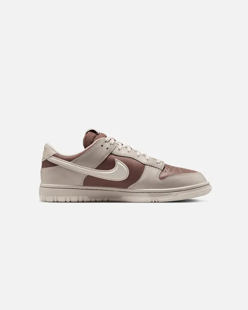 Nike Dunk Low Gore-Tex Light Bone 4