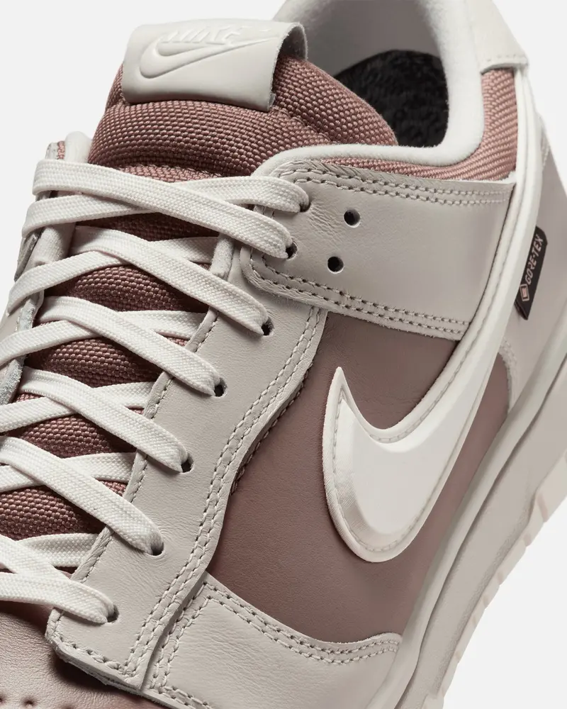 Nike Dunk Low Gore-Tex Light Bone 6