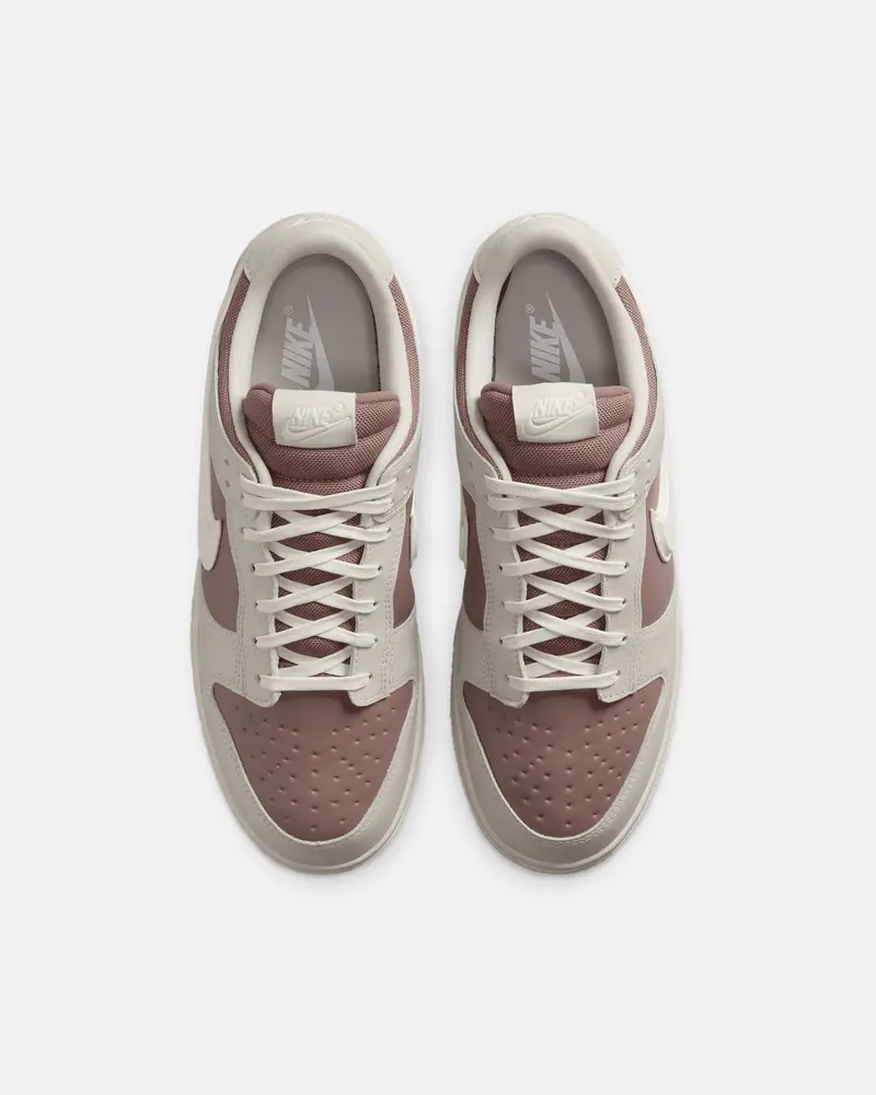 Nike Dunk Low Gore-Tex Light Bone 7