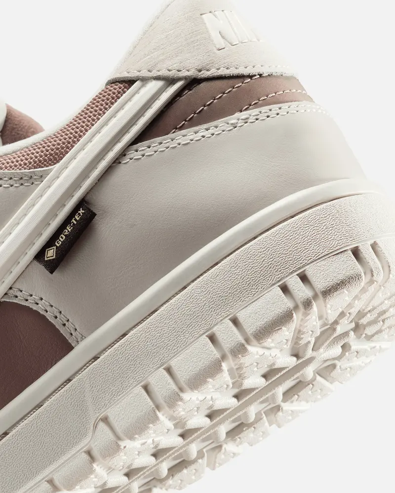 Nike Dunk Low Gore-Tex Light Bone 8