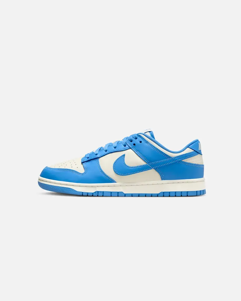 Nike Dunk Low Retro Coconut Milk 1