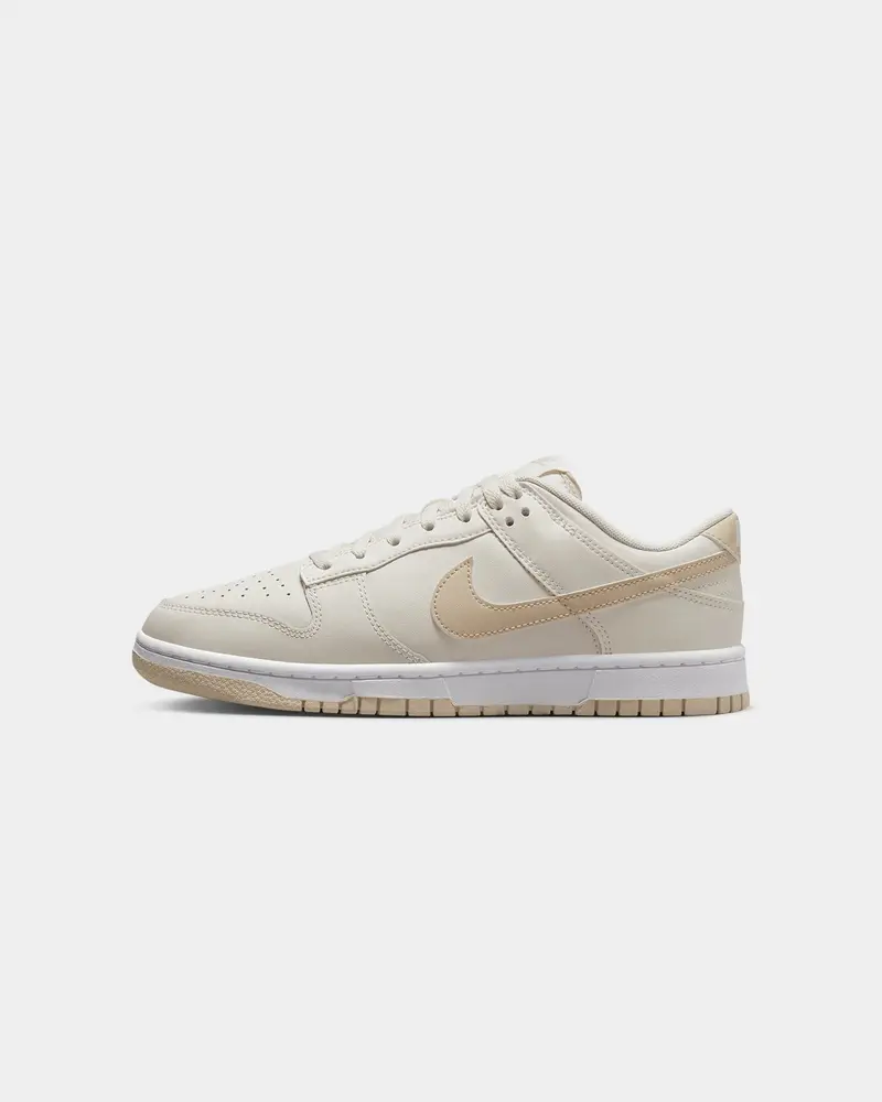 Nike Dunk Low Retro  Phantom/Sanddrift 1