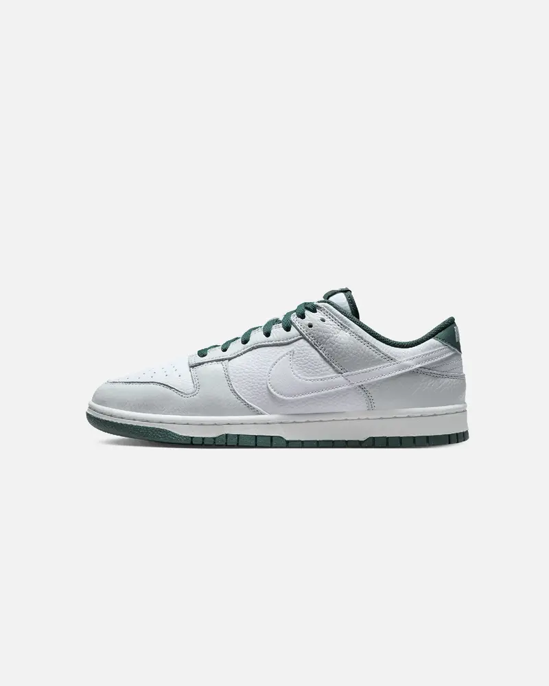 Nike Dunk Low Retro Photon Dust/White 1