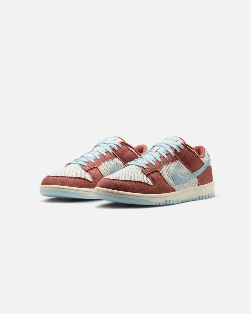 Nike Dunk Low Retro Se "Terra Brown" Brown 2