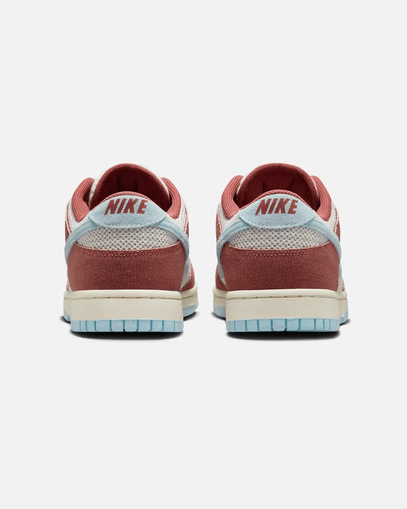 Nike Dunk Low Retro Se "Terra Brown" Brown 3