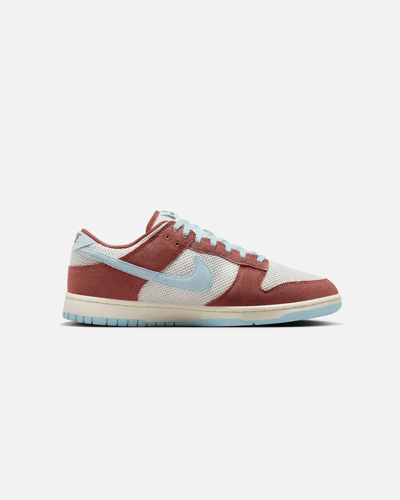 Nike Dunk Low Retro Se "Terra Brown" Brown 4