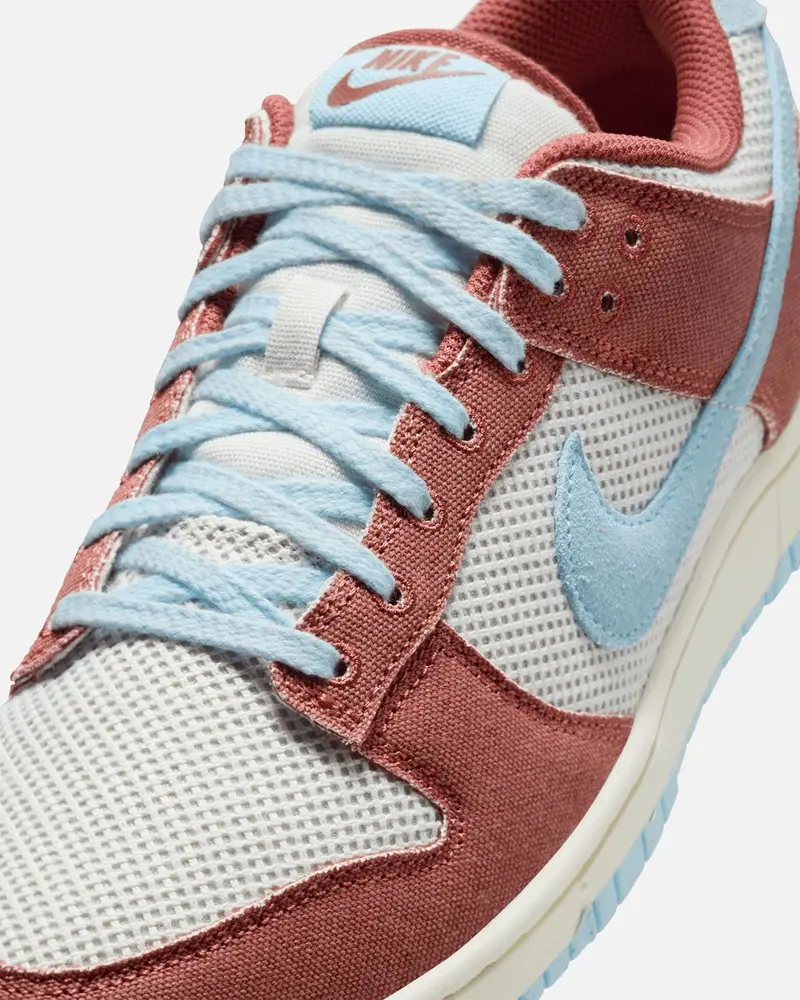 Nike Dunk Low Retro Se "Terra Brown" Brown 6