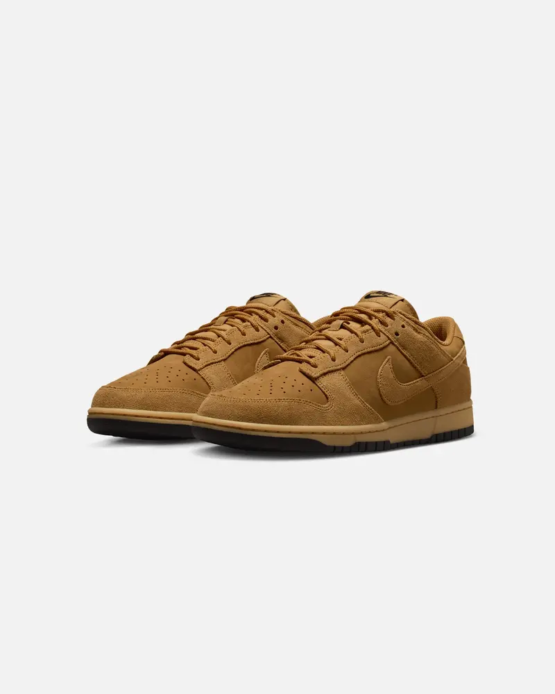 Nike Dunk Low Retro Se Wheat 2