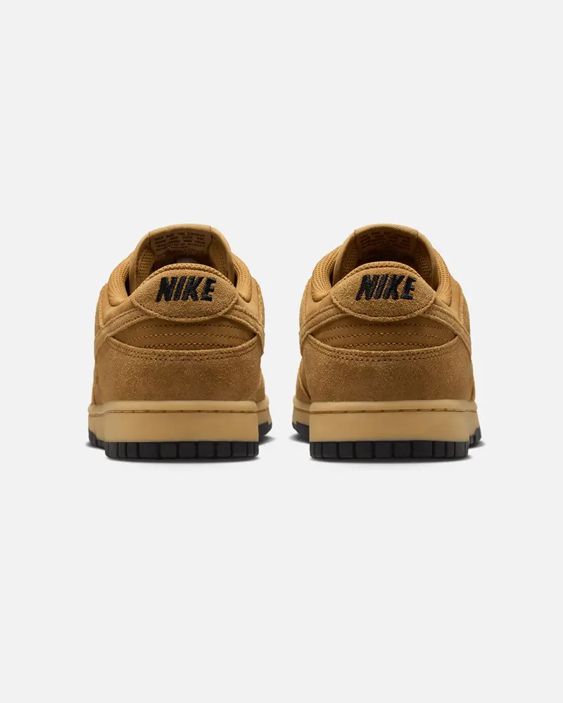 Nike Dunk Low Retro Se Wheat 3