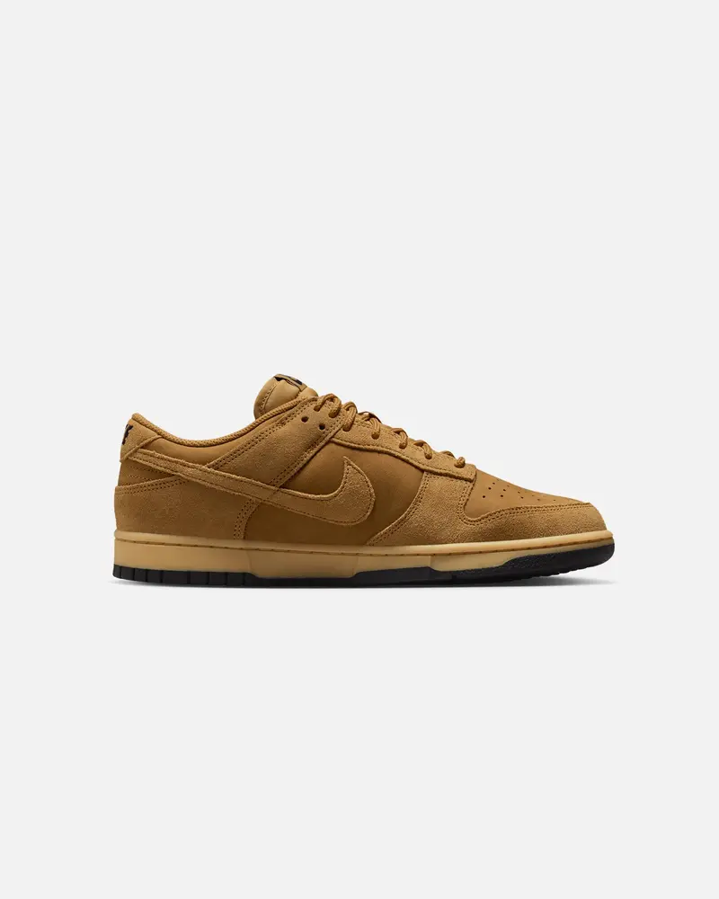 Nike Dunk Low Retro Se Wheat 4