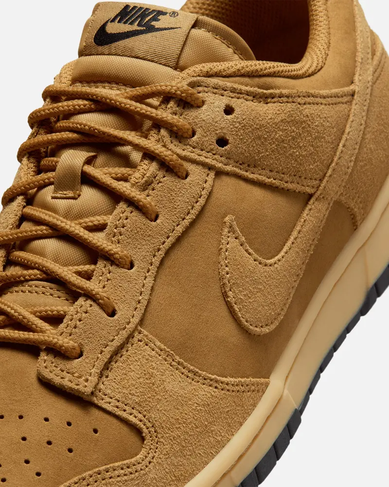 Nike Dunk Low Retro Se Wheat 6
