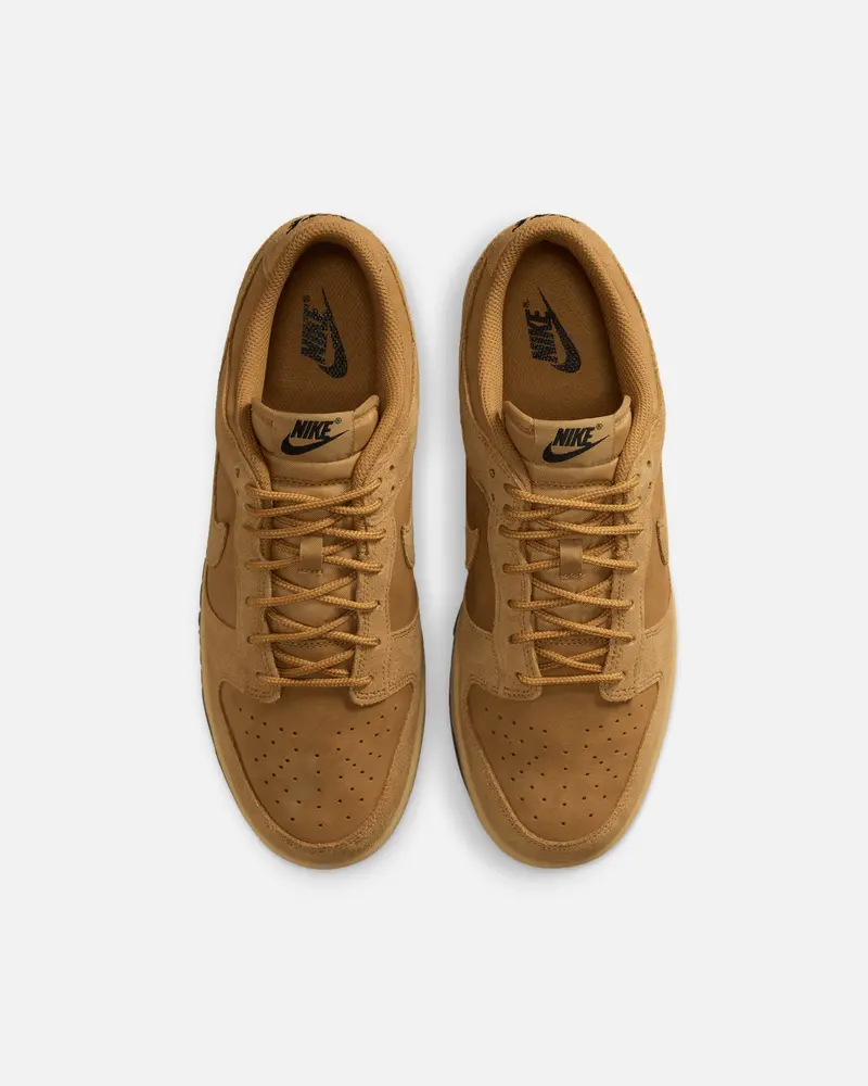 Nike Dunk Low Retro Se Wheat 7