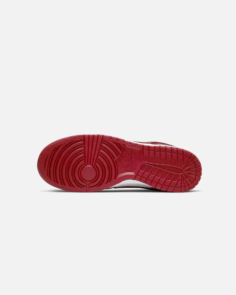 Nike Dunk Low Retro "Team Red" Team Red 5
