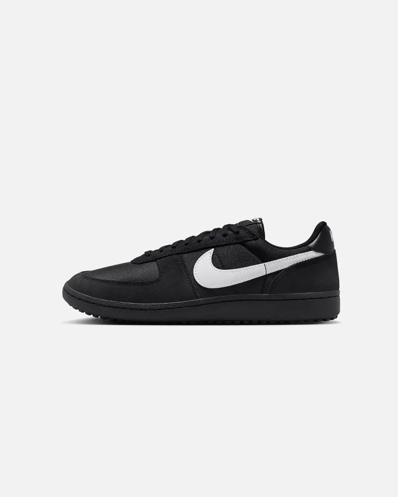 Nike Field General Black/White 1